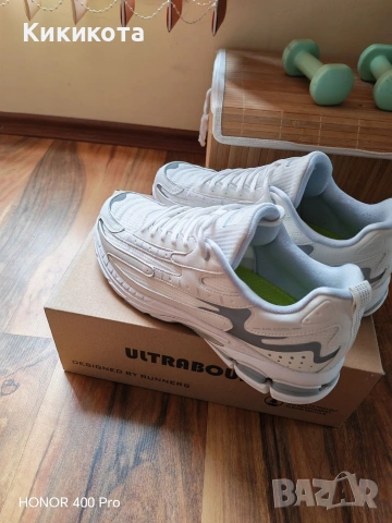 Нови мъжки маратонки, снимка 2 - Маратонки - 54267322