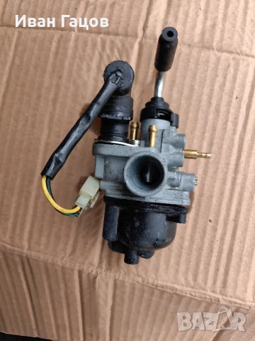 Карбуратори dellorto, mikuni, keihin, снимка 8 - Части - 50569820