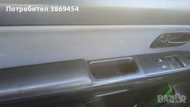 Продавам Suzuki Grand Vitara, снимка 14 - Автомобили и джипове - 46006345