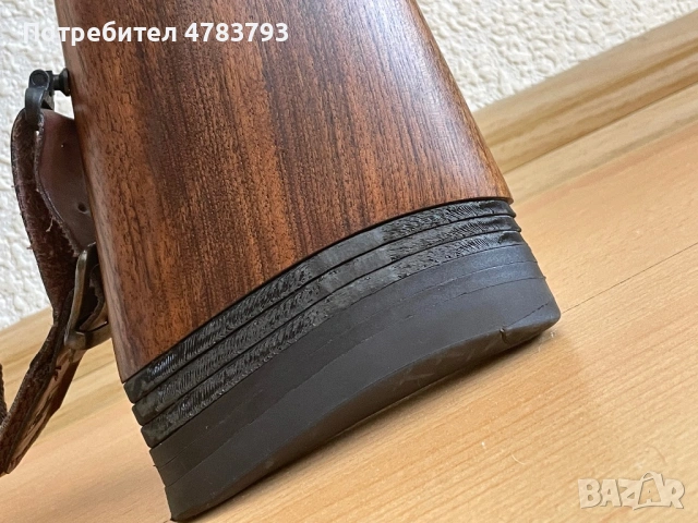 Нов ловен автомат Ата, снимка 3 - Ловно оръжие - 54044777