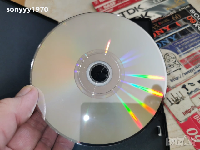 СПЯЩАТА КРАСАВИЦА ДВД 0303261658LCHERY1, снимка 10 - DVD филми - 53695594