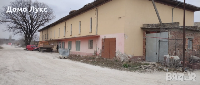 ПРОДАВАМ ПРОМИШЛЕНО ПОМЕЩЕНИЕ В ГРАД ИСПЕРИХ, снимка 2 - Магазини - 52211154