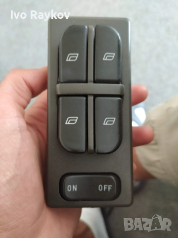 КЛЮЧ ЗА СТЪКЛА 5547914 Saab 9-5. , снимка 2 - Части - 51755394