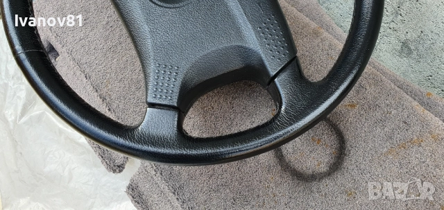 Волан за бмв е36 300, снимка 2 - Части - 51603805