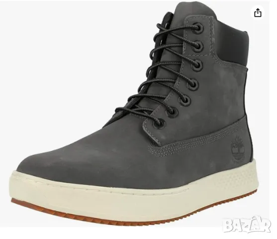 боти TIMBERLAND A254M CITYROAM номер 42 , снимка 5 - Мъжки боти - 48282977