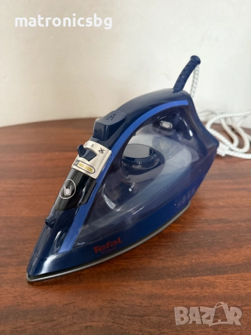 Ютия Tefal Virtuo, снимка 3 - Ютии - 52056949