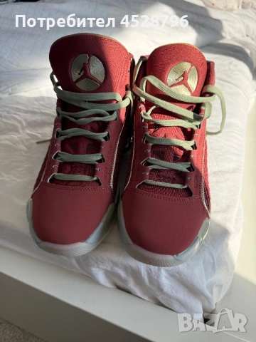 Маратонки Air Jordan нови