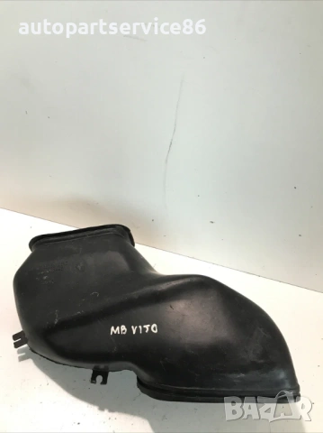 Маркуч / тръба за Mercedes W638 Vito 2.2 CDI (1999-2002) A6388313445, снимка 2 - Части - 54026560