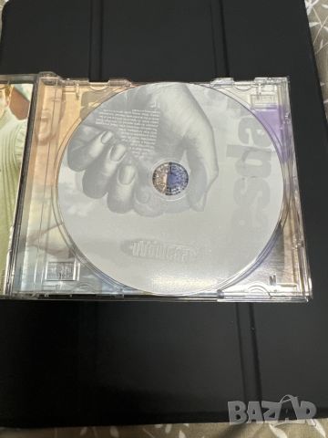Продавам CD Reamonn, снимка 2 - CD дискове - 46422317