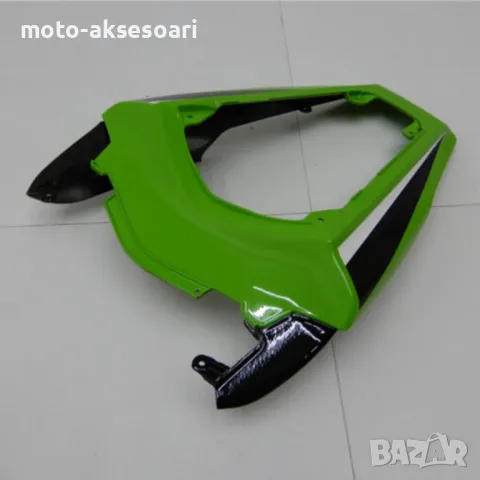 Спойлери комплект KAWASAKI ZX10R 2011-2015, снимка 3 - Части - 46974285