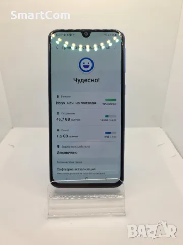 Samsung Galaxy A40 4/64GB, снимка 5 - Samsung - 47747204