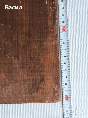 Икона Свети свещеномъченик Киприан и света мъченица Юстина, снимка 8 - Икони - 51843227