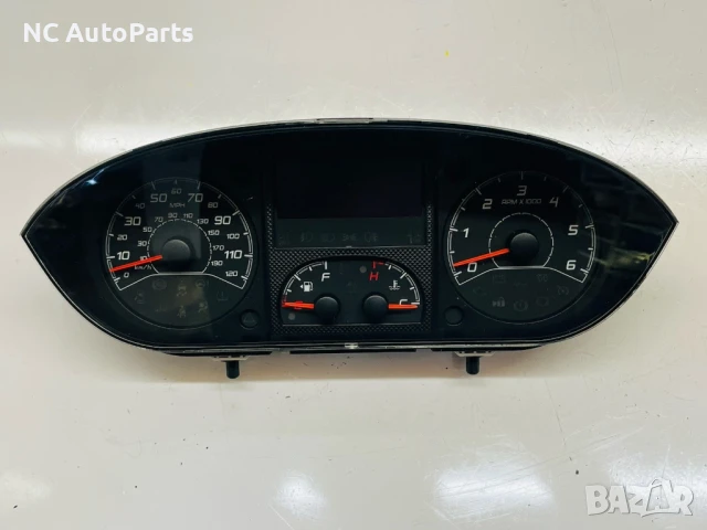 Оборотомер за Пежо Боксер Ситроен Релеи Фиат Дукато 1385915080 2018