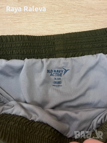 Къси панталонки, снимка 2 - Къси панталони и бермуди - 52966427