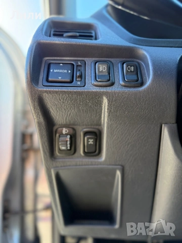 Daihatsu Terios , снимка 12 - Автомобили и джипове - 54280132