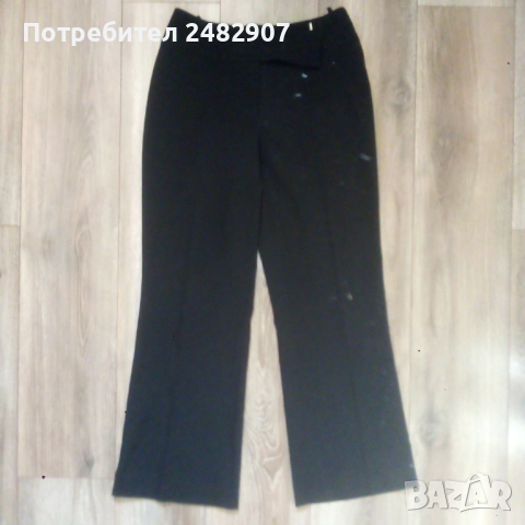 Дамски панталон Н&М, снимка 4 - Панталони - 52263603