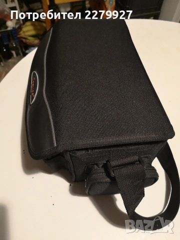 Чанта за фотоапарат или видео камера Cosmos , снимка 5 - Камери - 53432651