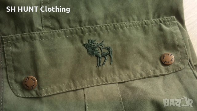 MIL-TEC HUNTING Trouser размер XXL панталон пролет есен - 1635, снимка 7 - Екипировка - 52761113