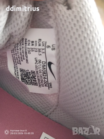 Дамски маратонки Nike MC Trainer 2, снимка 2 - Маратонки - 54007985