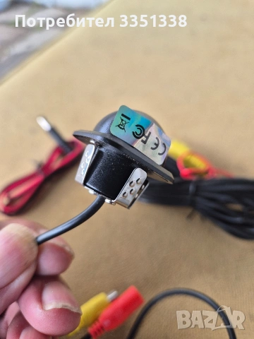 продавам дръжка за багажник бмв х3 2012 ф25 камера за задно виждане , снимка 6 - Аксесоари и консумативи - 53028591