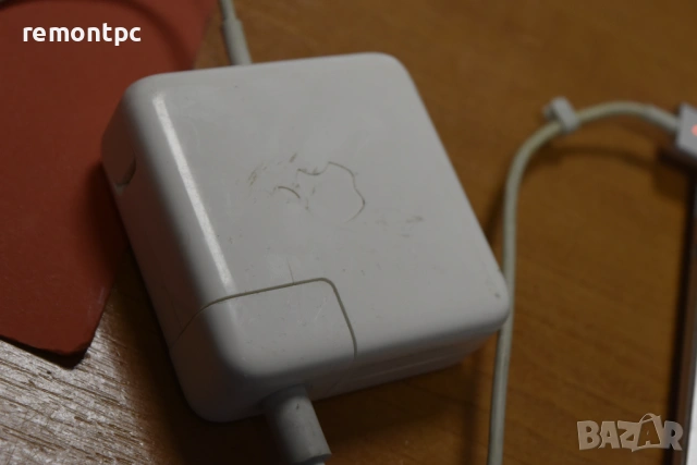 Macbook Air A1466 13 inch 2017 I5 / 4 GB / 128 SSD , снимка 9 - Лаптопи за работа - 53861097