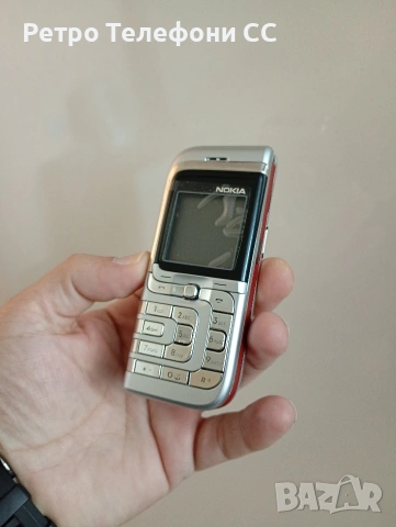 Nokia 7260 Като нов Магазински вид, снимка 4 - Nokia - 53099867