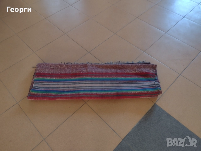 Домашни черги, снимка 16 - Пътеки - 51524817