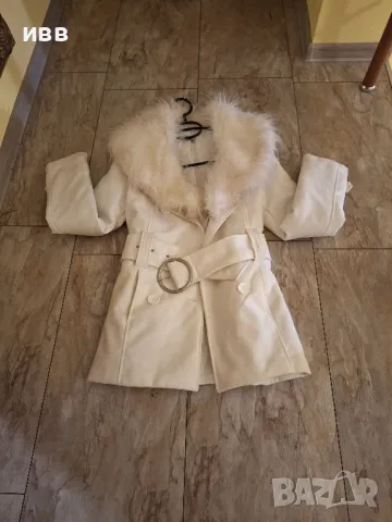 Намалено на 29лв Оригинално палто+подаръци 