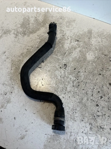 Маркуч за воден охладител за Peugeot 508 1.6 HDI (2012), снимка 3 - Части - 53767195