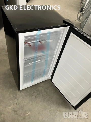 Малък фризер - TOMADO / Холандия