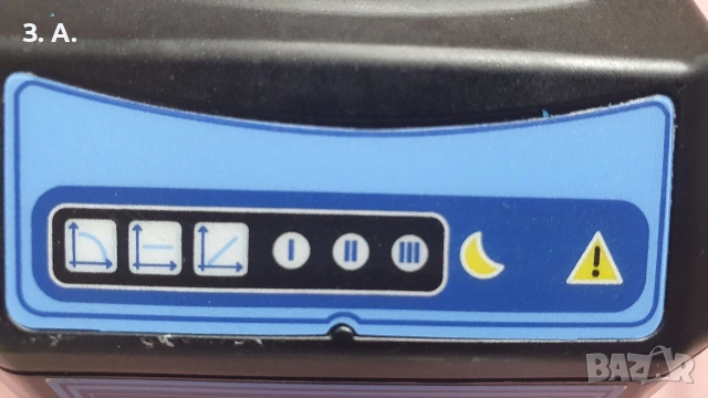 Vortex HZ-LE 401 dn25, снимка 8 - Водни помпи - 53665845