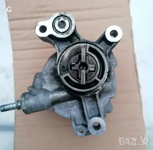 Вакуум Помпа Peugeot 2.0HDI 136ks , снимка 5 - Части - 50127516