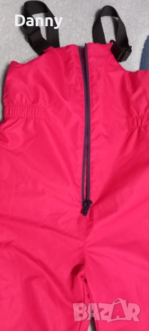 Гащеризон за сняг за момиче 140/146 см, снимка 4 - Други - 52167848