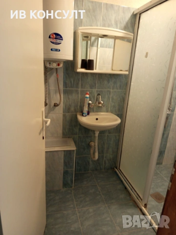 Отдава под наем тристаен апартамент в гр. Стара Загора, снимка 13 - Апартаменти - 53722160