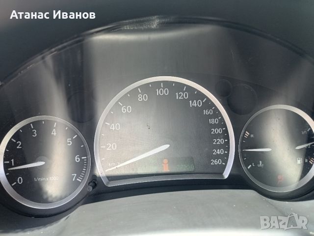 Кабрио Кабриолет Сааб 9-3 2.0turbo Газова, снимка 2 - Автомобили и джипове - 46331069