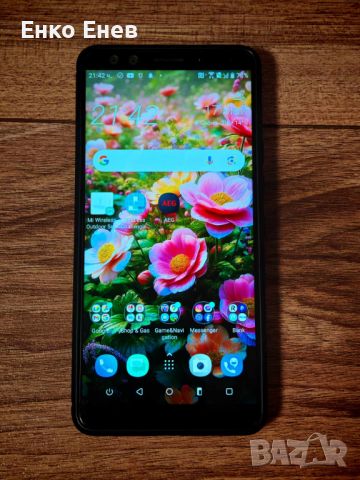 Предлагам за продажба HTC U 12 Plus, снимка 2 - HTC - 45798032