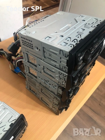 Авто сд-та pioneer sony kenwood jvc , снимка 4 - Аксесоари и консумативи - 53015495