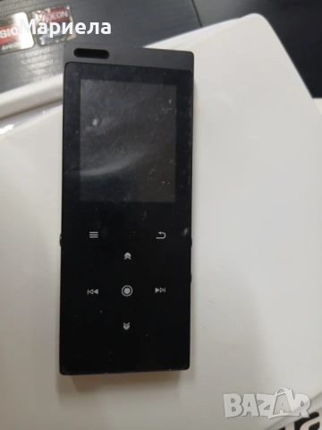 MP3 Плейър с Bluetooth, снимка 9 - MP3 и MP4 плеъри - 53962556