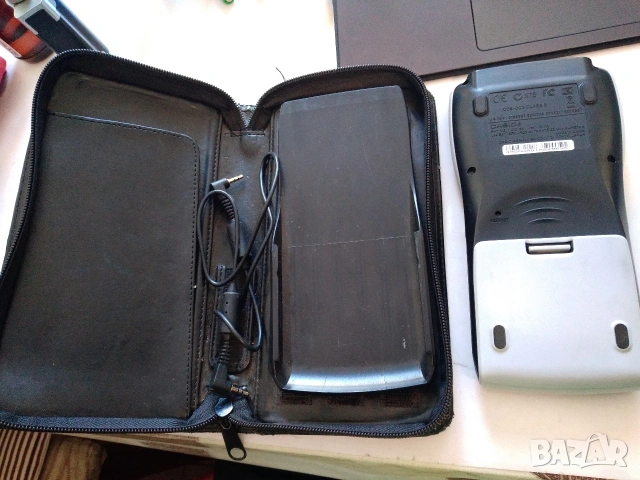 Графичен калкулатор CASIO fx-9860GII, снимка 6 - Друга електроника - 53140645