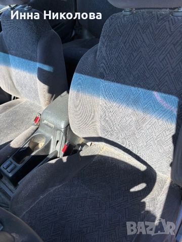 Opel Frontera 2.2dti за части, снимка 9 - Автомобили и джипове - 54103809