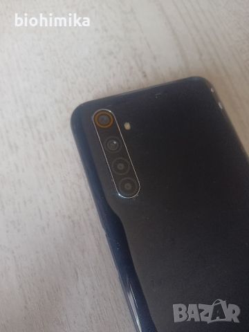 Realme 6S 4/64GB+слушалки Sony, снимка 5 - Телефони с две сим карти - 46441550