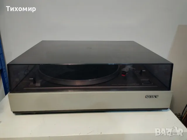 SONY PS-2350, снимка 1