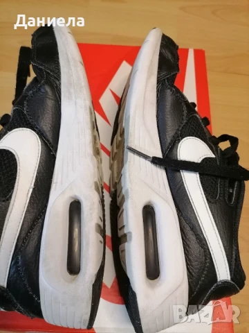 Маратонки Naik, снимка 3 - Детски маратонки - 50756802