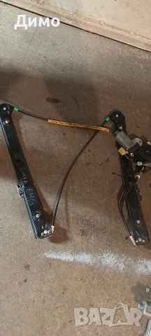 стъклоповдигач стъклоповдигачи бмв е46 bmw e46, снимка 3 - Части - 54240814