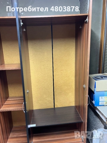 Спално обзавеждане , снимка 12 - Спални и легла - 54268940