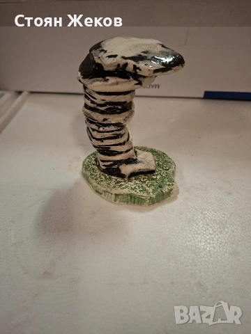 декорация за аквариум, снимка 2 - Оборудване за аквариуми - 53370761