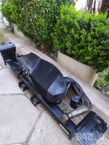 Електрически теглич за BMW 3 F30/F31, снимка 5 - Части - 54115046