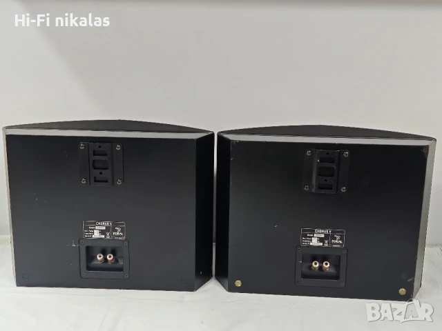 стерео тонколони FOCAL SR800V CHORUS V, снимка 8 - Тонколони - 51263828