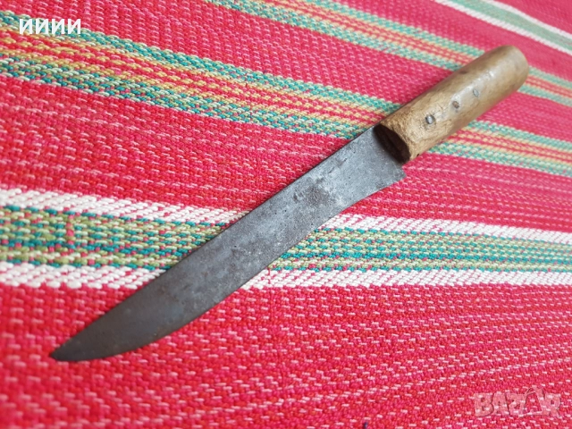 Овчарски нож 6