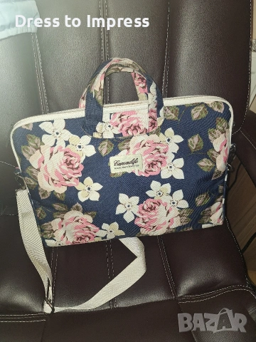 Дамска чанта Loreta, Orsay естествена кожа и други чанти, снимка 9 - Чанти - 52126751